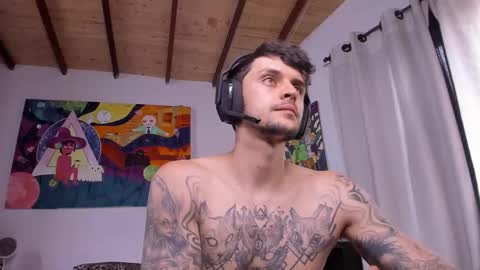 Daniele Bunny online show from March 12, 7:39 pm