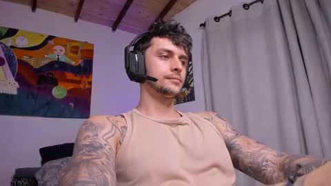 Daniele Bunny online show from March 9, 6:56 pm