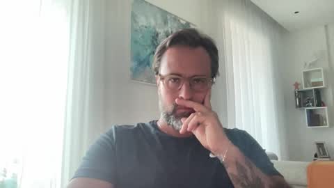 Snapshot of danieleitaly85 chatting on October 1, 1:54 pm Dany online show from October 1, 1:54 pm