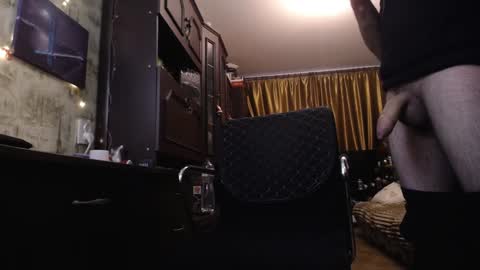 Daniel Grayson online show from February 5, 11:44 am