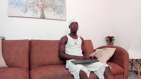 daniell_ferrari online show from January 28, 8:15 pm