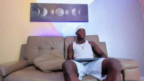 daniell_ferrari online show from January 27, 9:22 pm