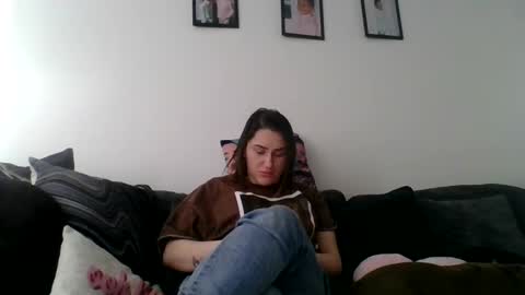 Your Wet Dream NEW Tight online show from March 11, 5:57 pm