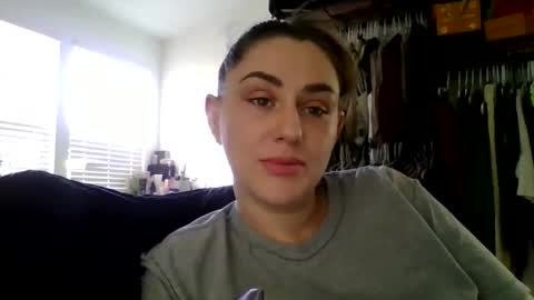 Your Wet Dream NEW Tight online show from February 16, 11:25 pm