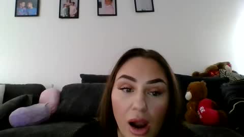 Your Wet Dream NEW Tight online show from February 5, 7:10 pm