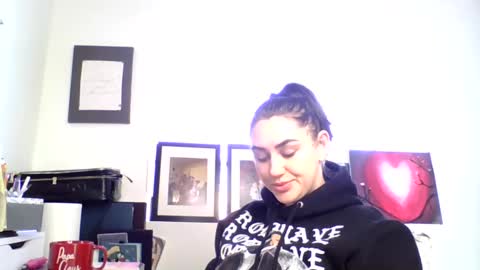 Your Wet Dream NEW Tight online show from January 22, 6:20 pm