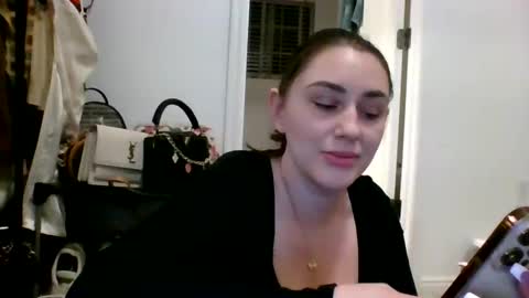 Your Wet Dream NEW Tight online show from February 13, 2:37 am