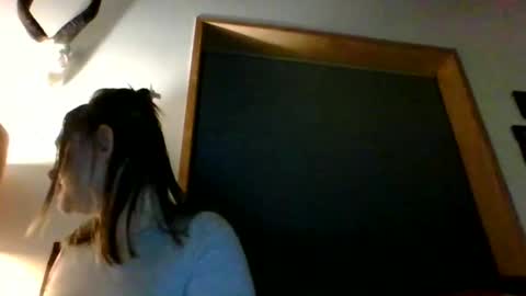 Your Wet Dream NEW Tight online show from January 13, 12:45 pm