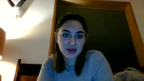 Your Wet Dream NEW Tight online show from January 13, 8:15 am