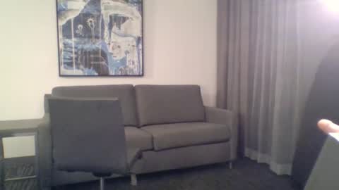 KinkyKimberly online show from September 13, 9:12 am