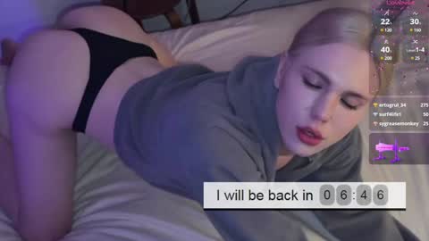 Snapshot of danielpaige_ chatting on February 2, 4:54 pm GABRIEL online show from February 2, 4:54 pm
