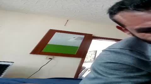 danielperplex77 online show from August 1, 5:25 pm