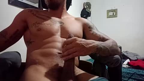 Danielsan online show from October 9, 10:04 pm