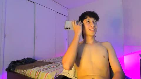 Daniel online show from December 22, 1:34 am