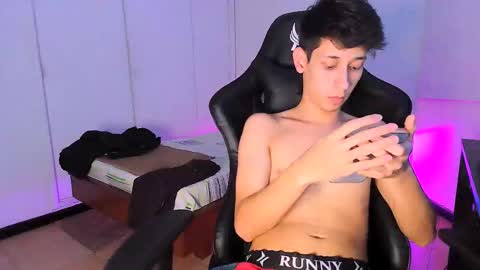 Daniel online show from January 17, 4:00 am