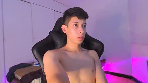 Daniel online show from February 2, 2:09 am