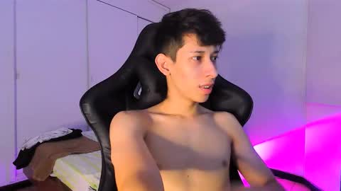 Daniel online show from January 12, 1:34 am