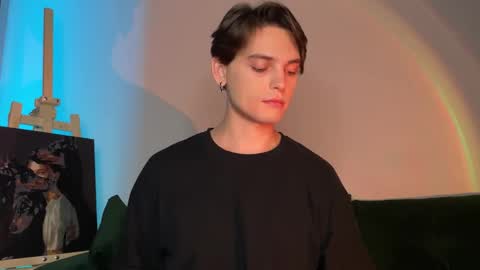 danieltuckerr online show from November 28, 10:50 pm