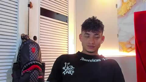 Dani online show from January 16, 4:10 am