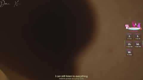      online show from March 12, 11:12 pm