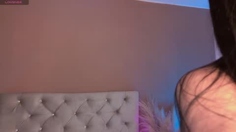 Dani Leon online show from June 3, 9:53 pm