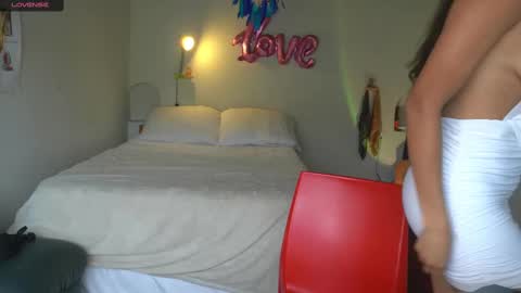 danalle .. online show from March 8, 6:58 pm