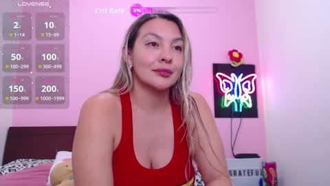 K A R O L online show from February 14, 3:42 am