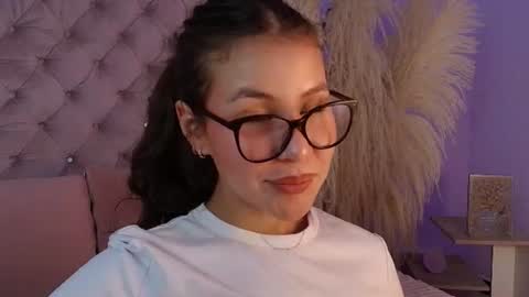 Danika online show from June 12, 2:54 am