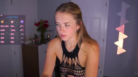 Snapshot of danikadillan chatting on October 12, 2:15 am Hi my name is Anna. Please say hello I like to chat with you. If u have request use Tip option .Thank you online show from October 12, 2:15 am