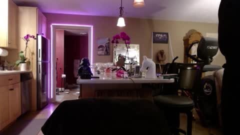 DanikaWhite69 online show from January 12, 12:56 pm