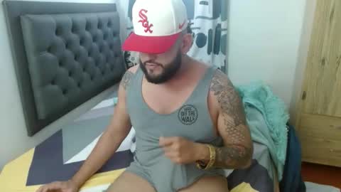 daniloh_xxx online show from February 18, 5:57 pm