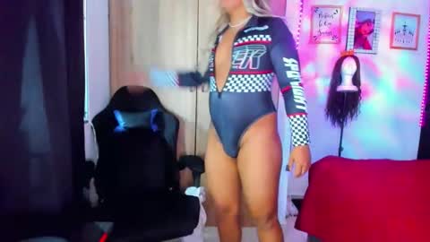 danipein online show from March 7, 12:27 pm