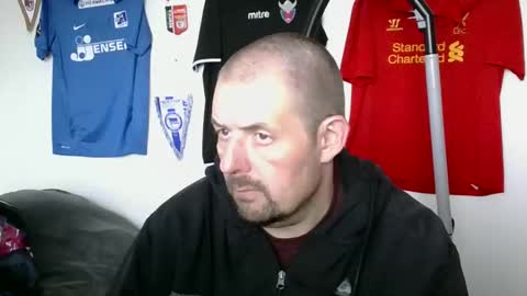 danishman1980 online show from November 25, 11:31 am