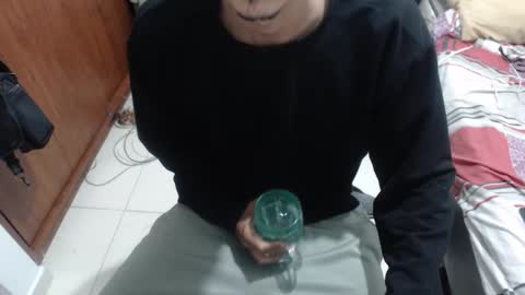 Darwin Daniel Segura Parra online show from February 28, 3:21 am