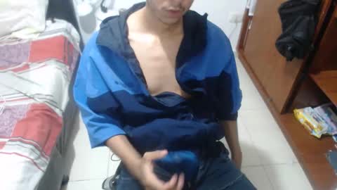 Darwin Daniel Segura Parra online show from May 16, 1:46 am