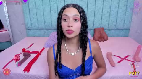 danix_coruscans online show from March 14, 5:39 pm