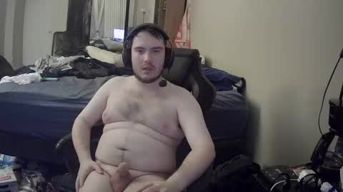 John Connor online show from March 1, 8:51 am