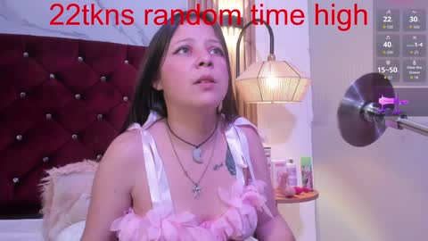 Danna  online show from April 14, 11:30 pm