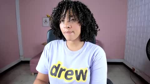 Snapshot of danna_berry chatting on January 15, 3:29 pm DannaBerry online show from January 15, 3:29 pm