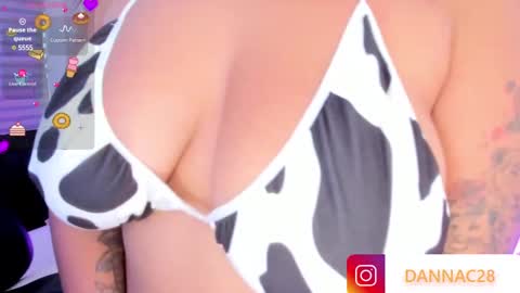 Danna online show from February 1, 12:26 pm