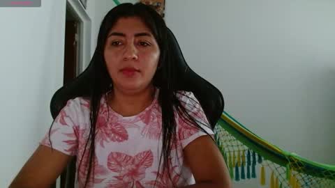 Danna online show from March 12, 9:29 pm