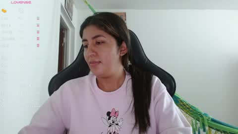 Danna online show from April 7, 7:38 pm