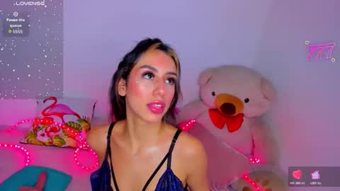 Danna Rhodes online show from May 13, 6:56 am