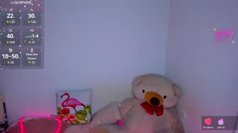 Danna Rhodes online show from May 8, 6:41 am