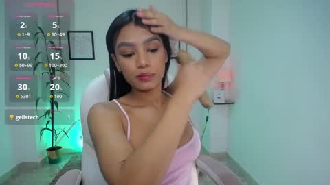 Danna online show from March 27, 10:55 pm