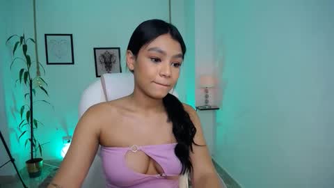 Danna online show from April 16, 12:22 am