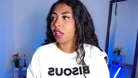 Danna online show from March 5, 9:05 am