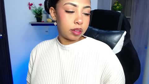 Danna online show from April 22, 11:28 am