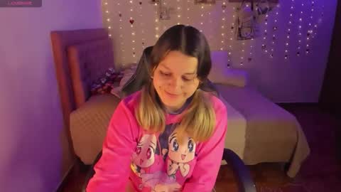 danna_wry online show from April 5, 2:52 am
