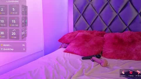 Danna  online show from January 14, 1:08 pm